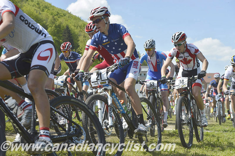Albstadt World Cup 2013