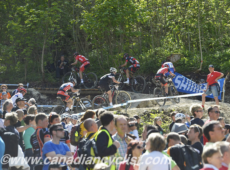 Albstadt World Cup 2013