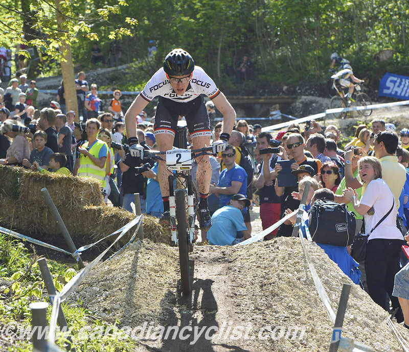 Albstadt World Cup 2013