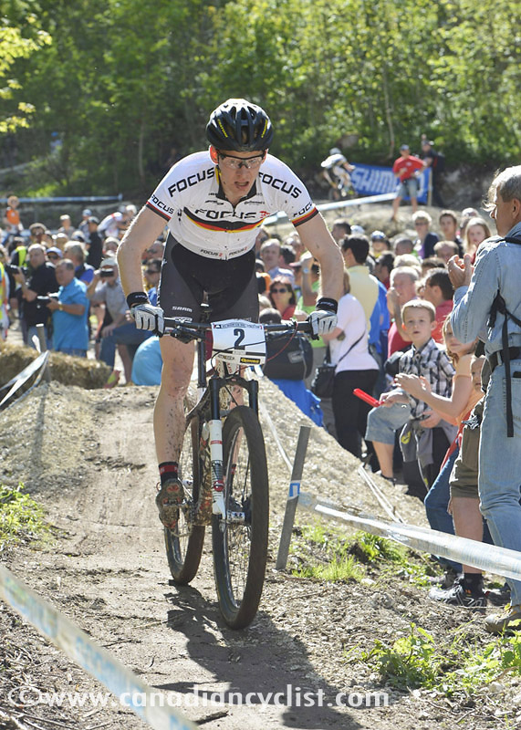 Albstadt World Cup 2013