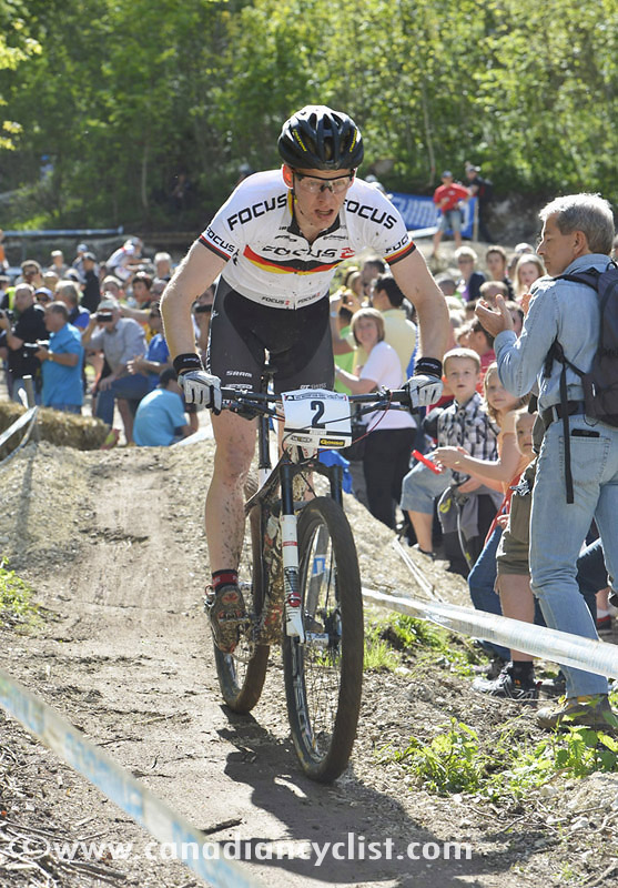 Albstadt World Cup 2013