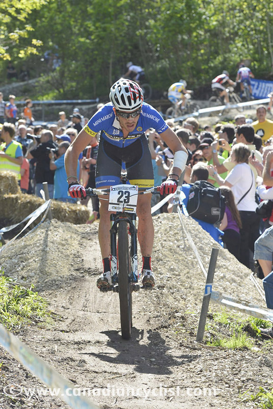 Albstadt World Cup 2013