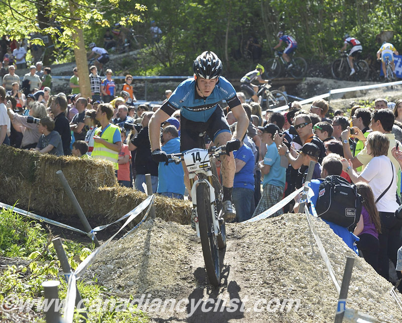 Albstadt World Cup 2013