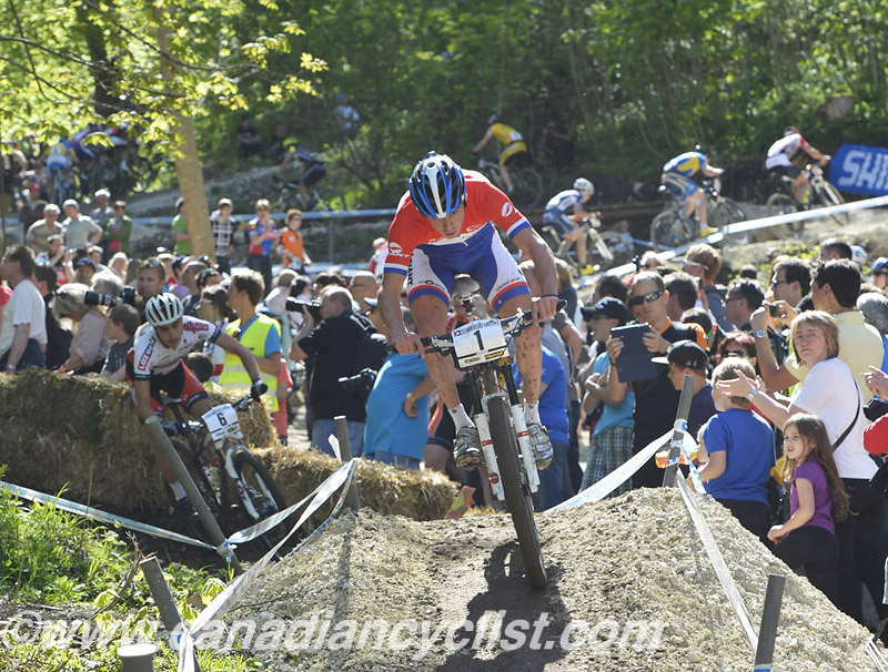 Albstadt World Cup 2013