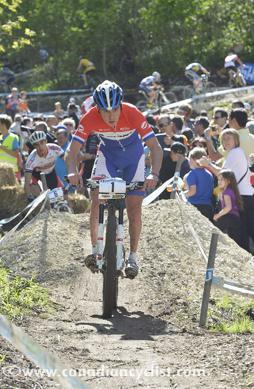 Albstadt World Cup 2013
