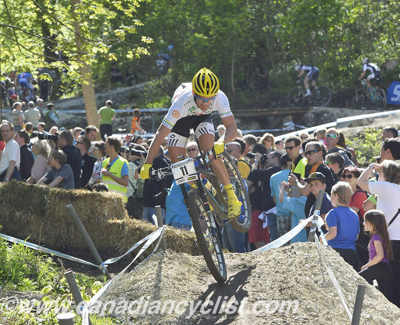 Albstadt World Cup 2013