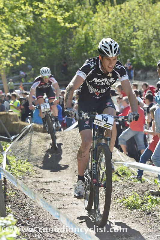 Albstadt World Cup 2013