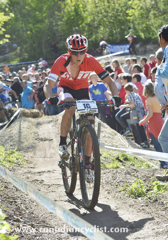 Albstadt World Cup 2013