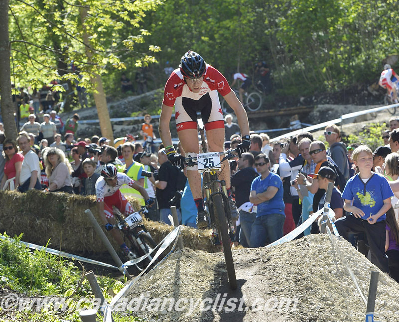 Albstadt World Cup 2013