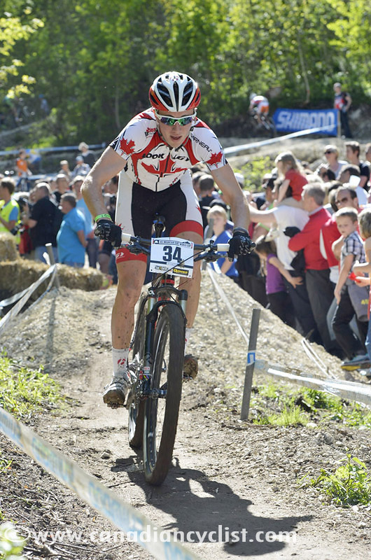Albstadt World Cup 2013