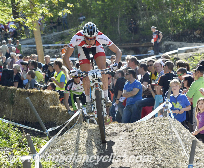 Albstadt World Cup 2013