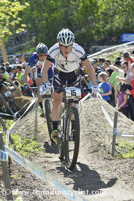 Albstadt World Cup 2013