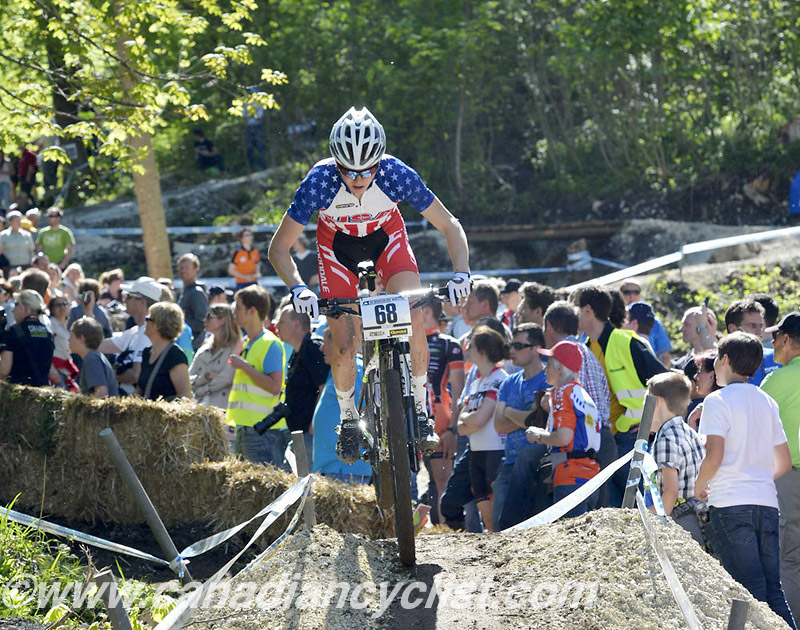 Albstadt World Cup 2013