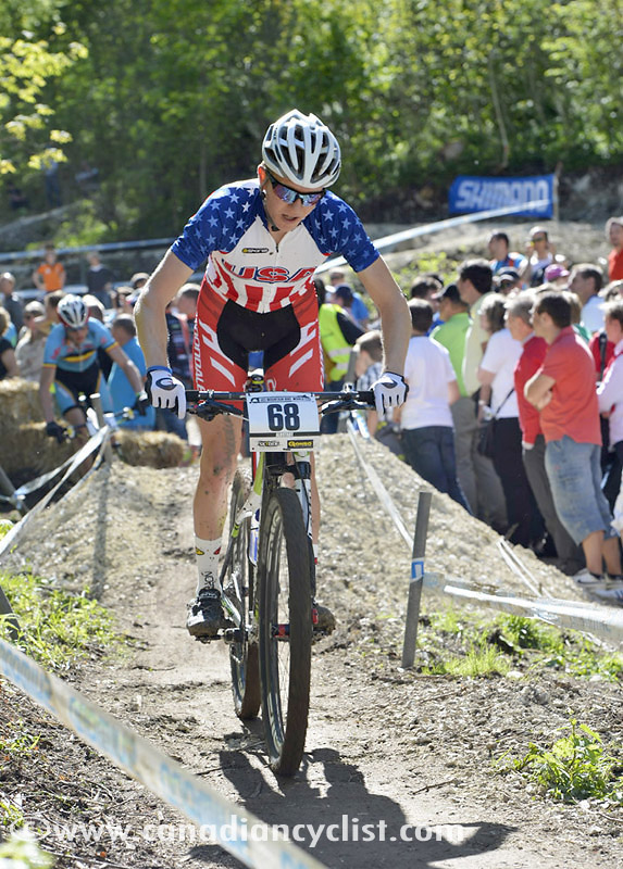 Albstadt World Cup 2013