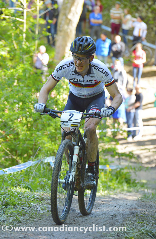 Albstadt World Cup 2013