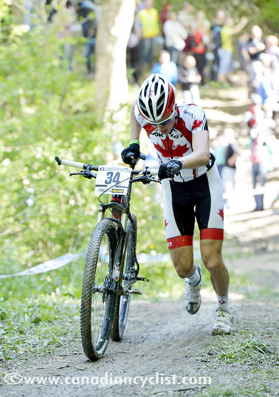 Albstadt World Cup 2013