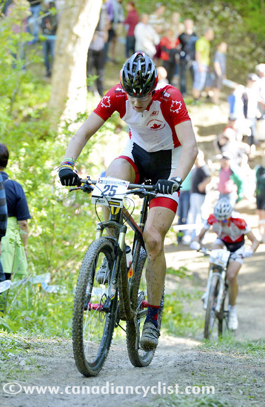 Albstadt World Cup 2013