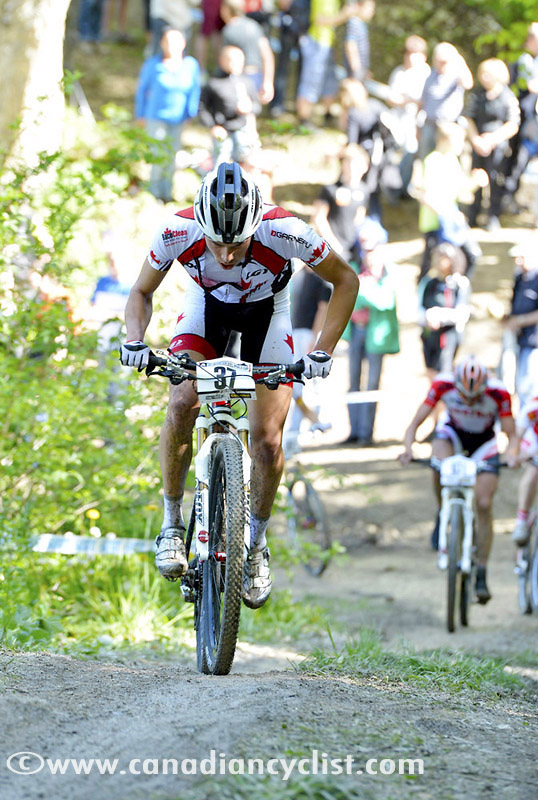 Albstadt World Cup 2013