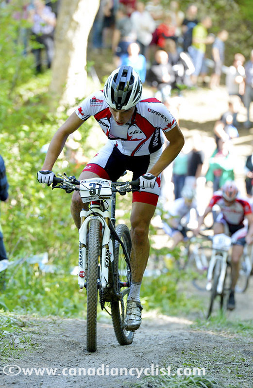 Albstadt World Cup 2013