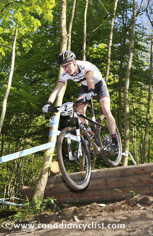 Albstadt World Cup 2013