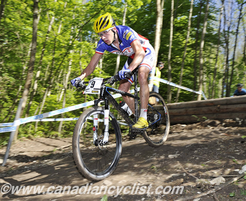 Albstadt World Cup 2013