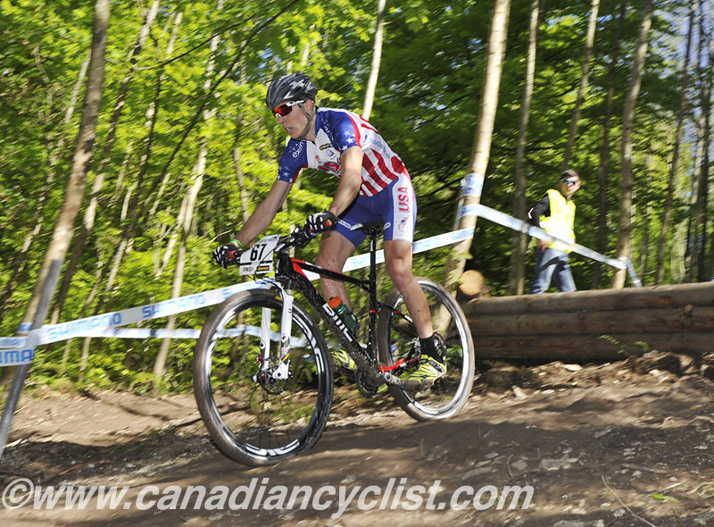 Albstadt World Cup 2013