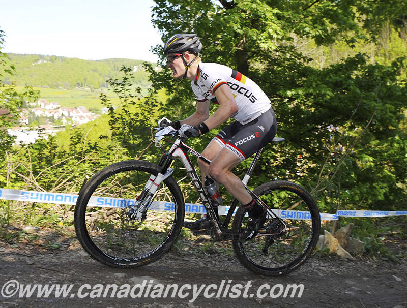 Albstadt World Cup 2013