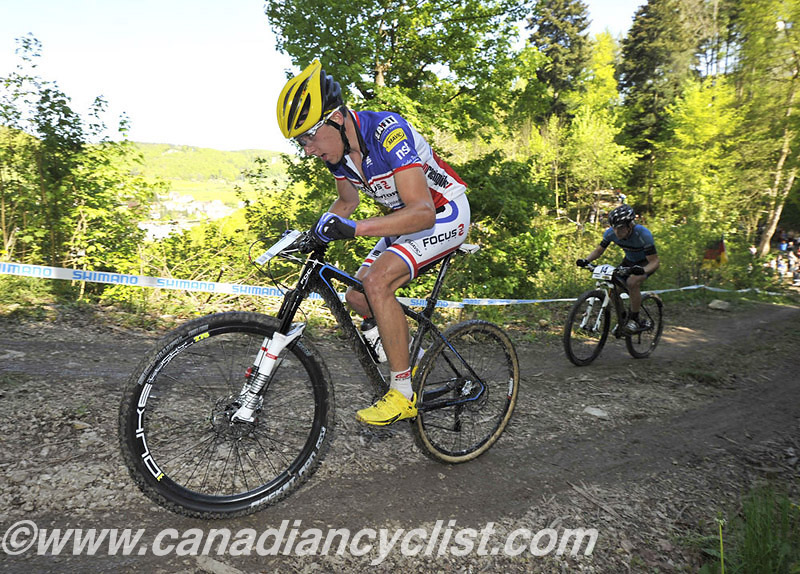 Albstadt World Cup 2013