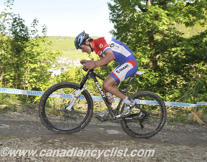 Albstadt World Cup 2013