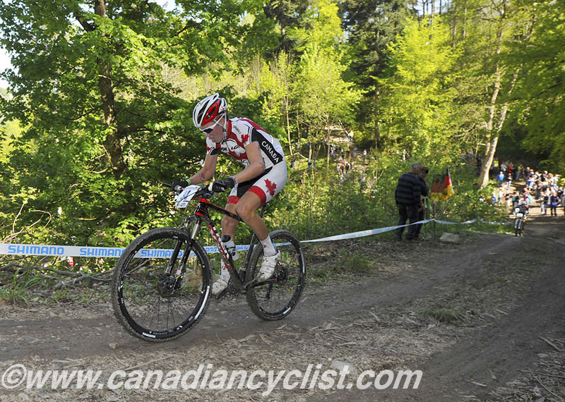 Albstadt World Cup 2013