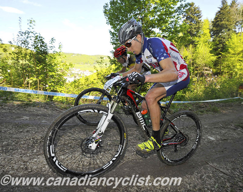 Albstadt World Cup 2013