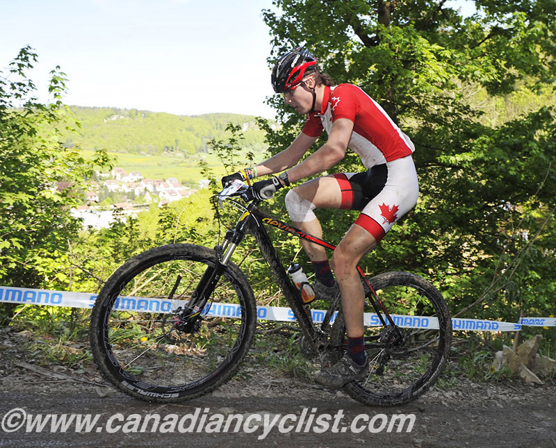 Albstadt World Cup 2013