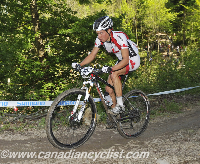 Albstadt World Cup 2013