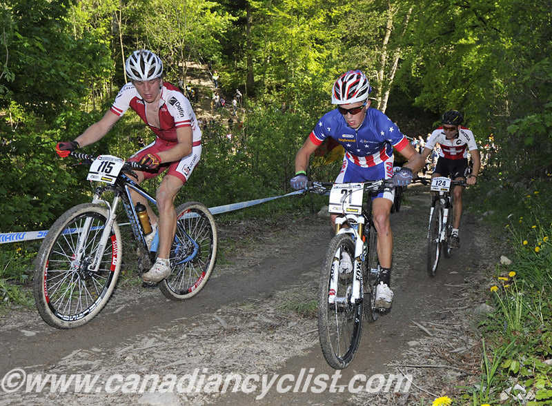 Albstadt World Cup 2013