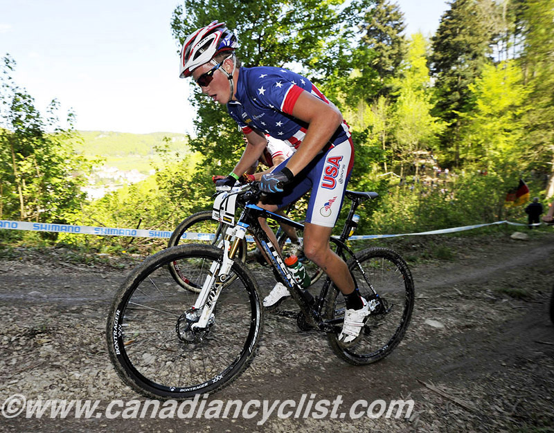 Albstadt World Cup 2013