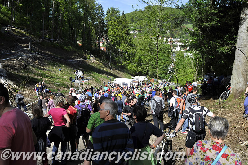 Albstadt World Cup 2013