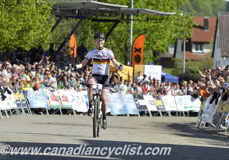 Albstadt World Cup 2013