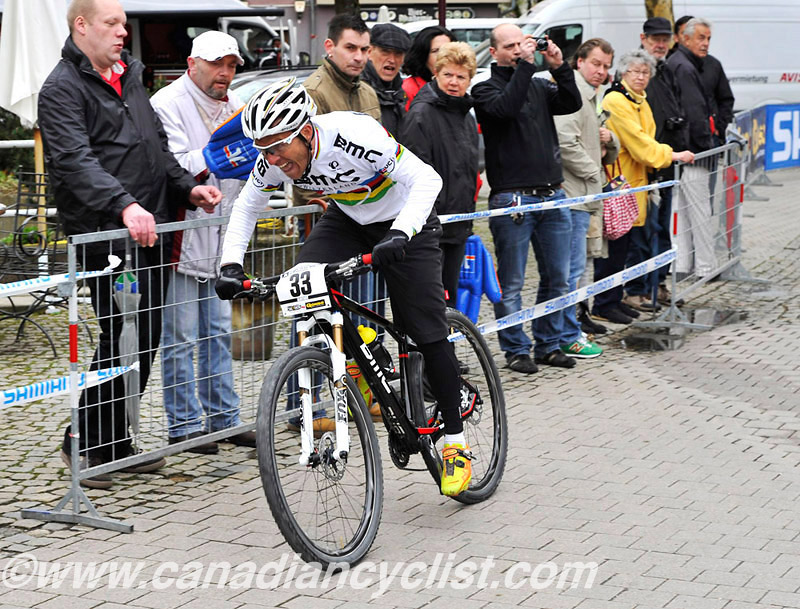 Albstadt World Cup 2013