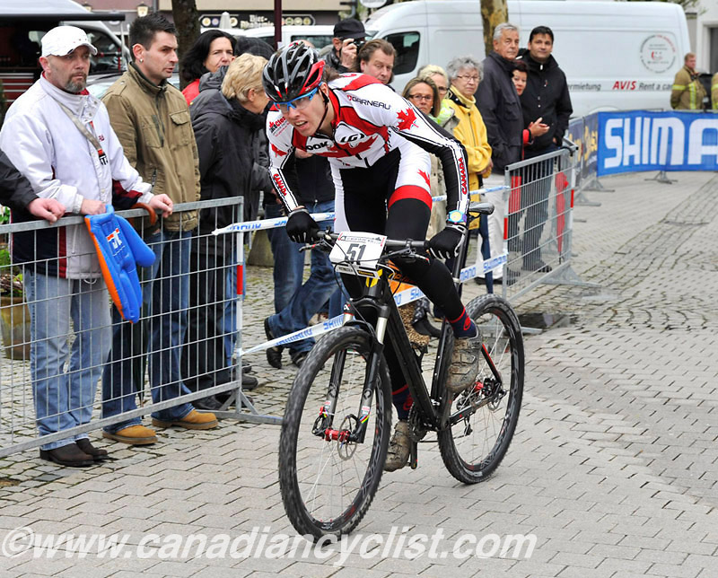 Albstadt World Cup 2013