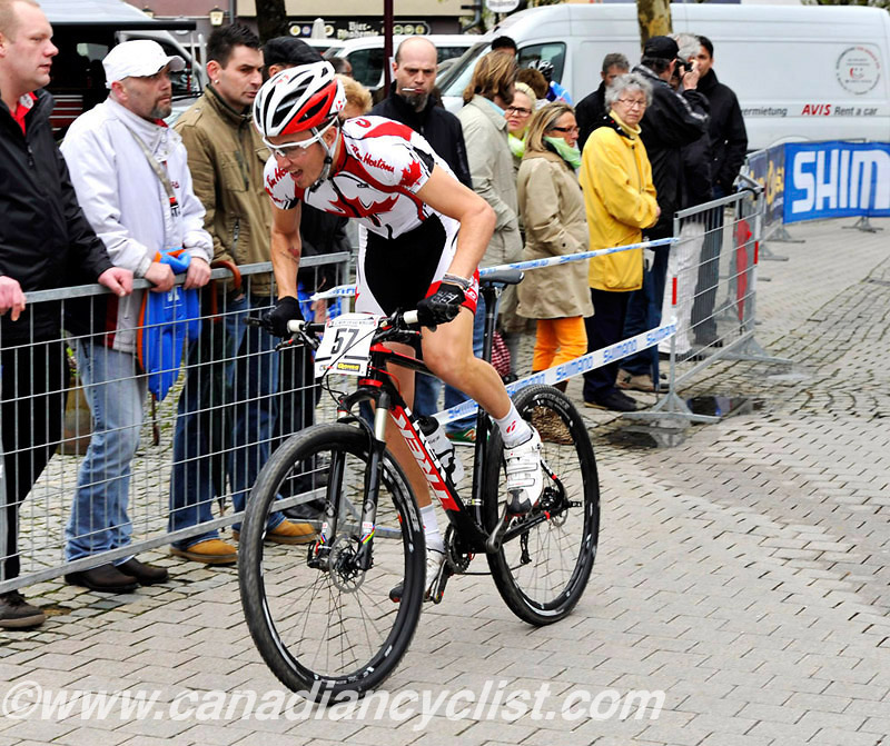 Albstadt World Cup 2013