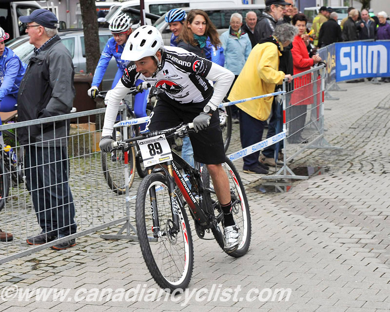 Albstadt World Cup 2013