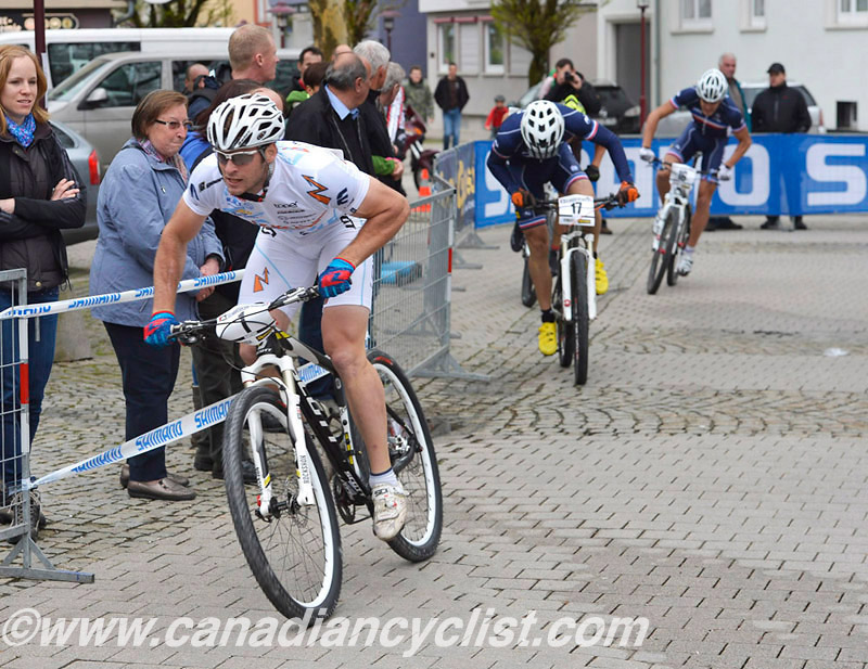 Albstadt World Cup 2013