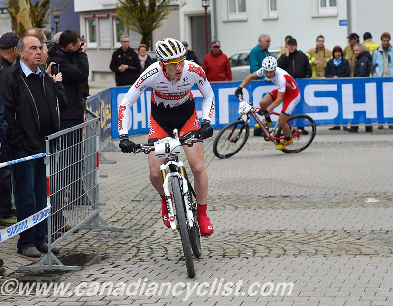 Albstadt World Cup 2013