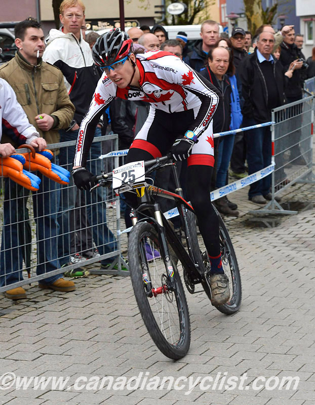 Albstadt World Cup 2013