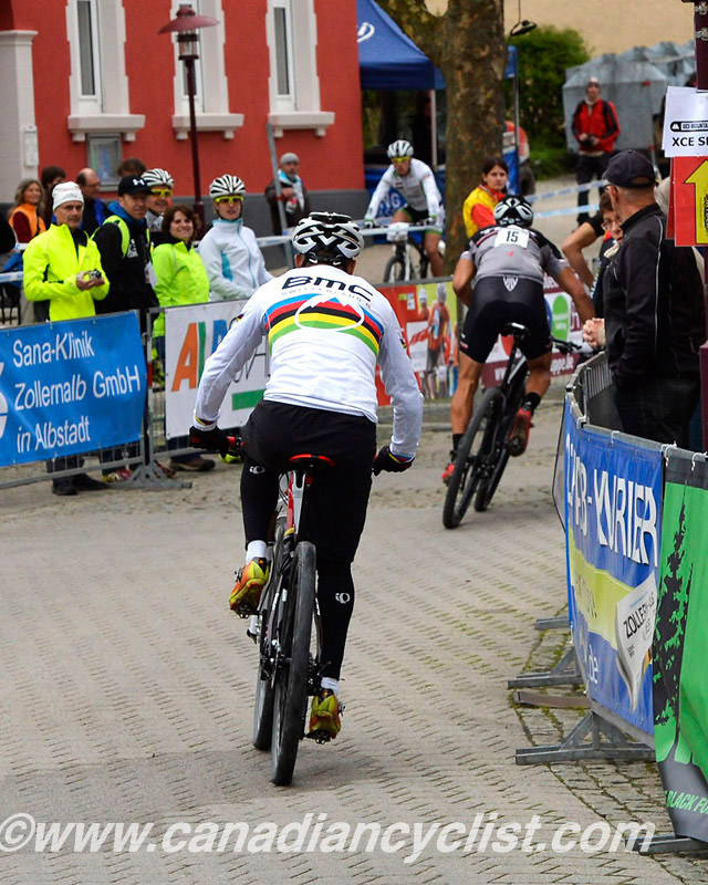 Albstadt World Cup 2013