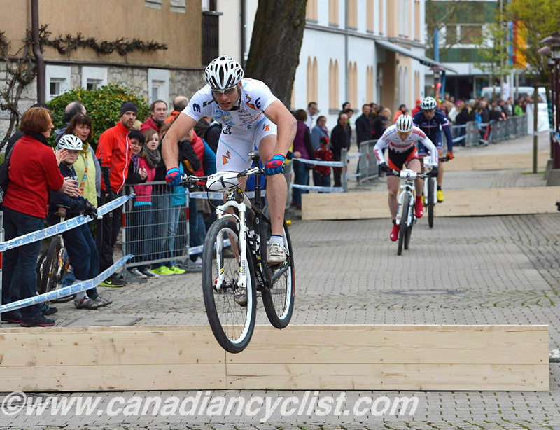 Albstadt World Cup 2013