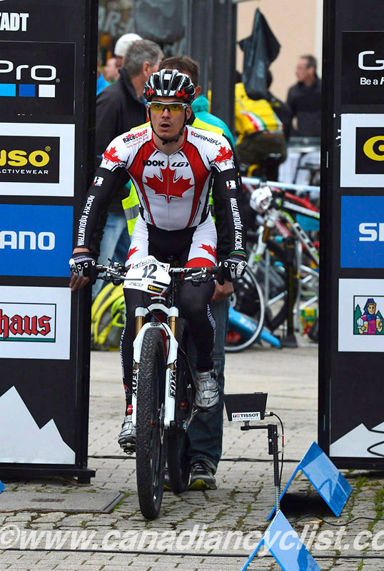 Albstadt World Cup 2013