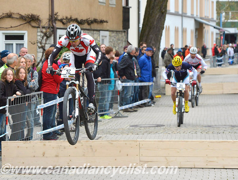 Albstadt World Cup 2013