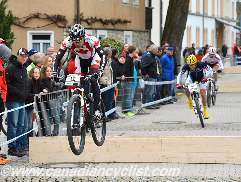Albstadt World Cup 2013