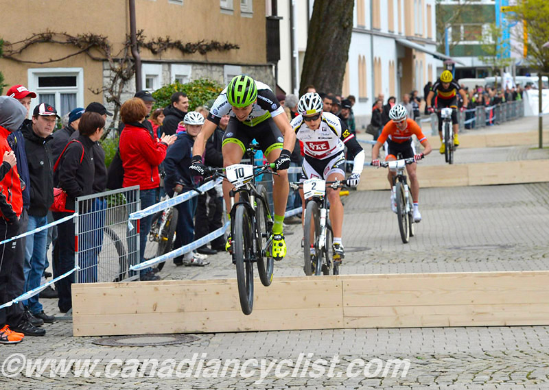 Albstadt World Cup 2013